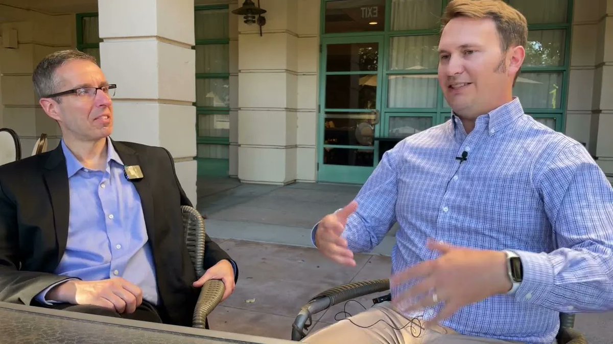 TechFieldDay's tweet photo. ICYMI: Cloud Field Day 15 - Day One @DiscoPosse @GoogleCloud @KentikInc @Prosimo_io @vNathanBennett #CFD15 #Video https://t.co/zNwmUH5Y9p https://t.co/7OtUg9h57B