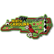 From the mountains to the beaches, check out the latest jobs in North Carolina
Click here for details:
zcu.io/HaPL 
#postdoctorals #NC #Jobs #Recruiting #Careers