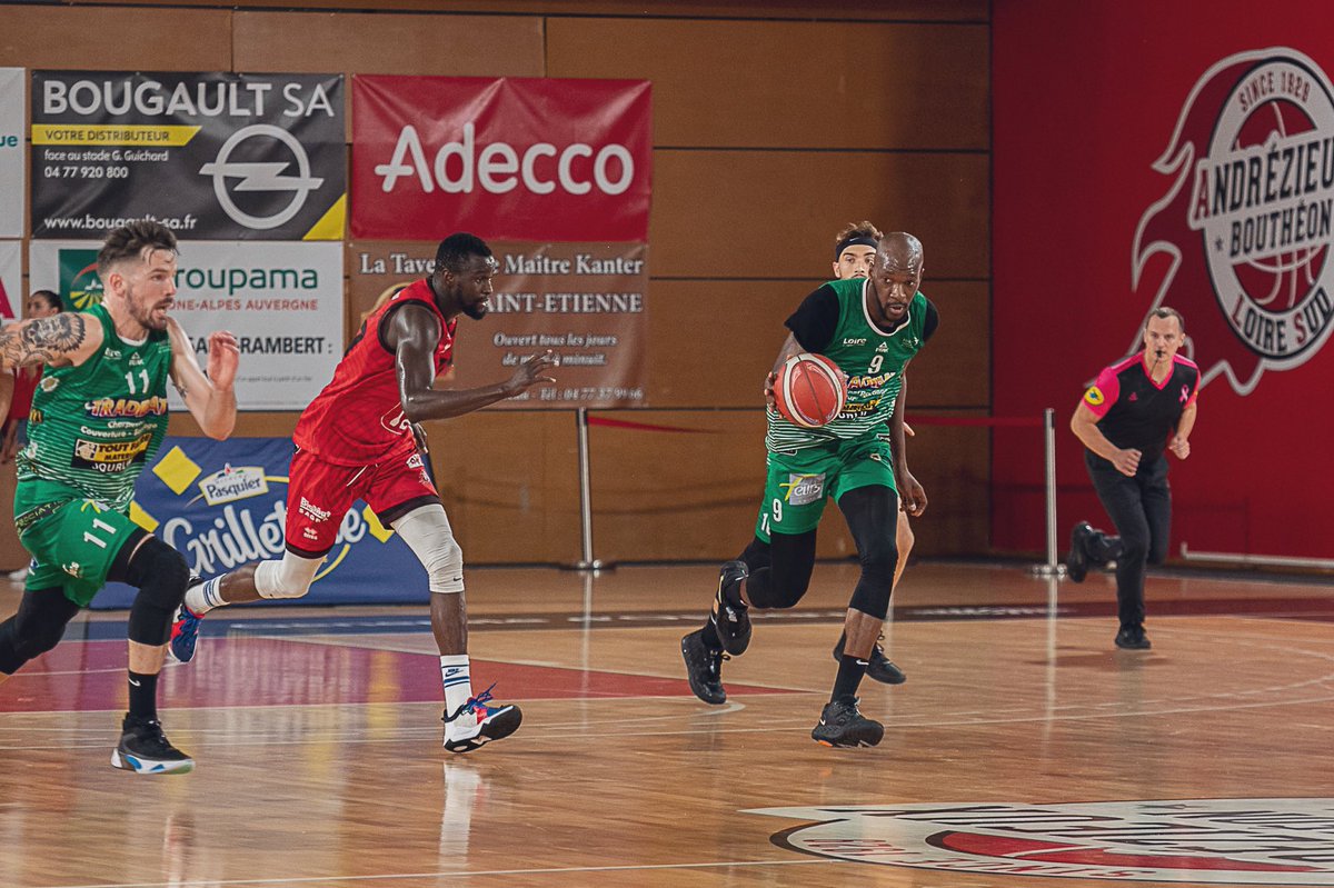 Iba Cherif tweet media