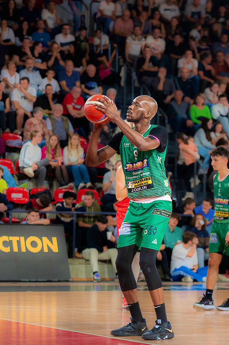 Iba Cherif tweet media