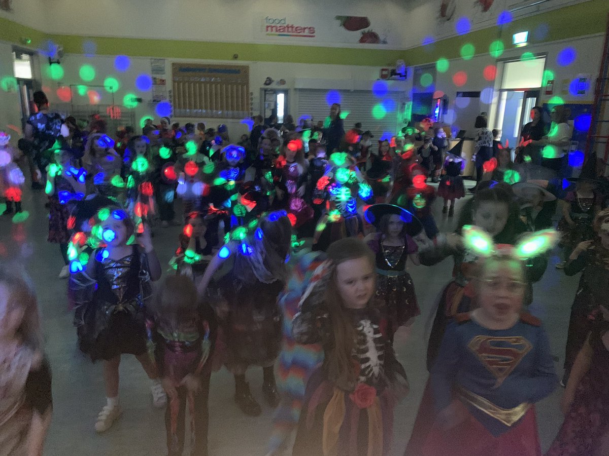 Amberley Primary (@amberleyprimary) on Twitter photo Oh what a night! Reception & KS1 loved the Halloween disco! Thanks to our staff and <a href="/Amberley_PTFA/">Amberley PTFA</a> for organising and supervising! 👏👏👏💀👻🎃🕷👹🧌 Oh what a night! Reception & KS1 loved the Halloween disco! Thanks to our staff and <a href="/Amberley_PTFA/">Amberley PTFA</a> for organising and supervising! 👏👏👏💀👻🎃🕷👹🧌