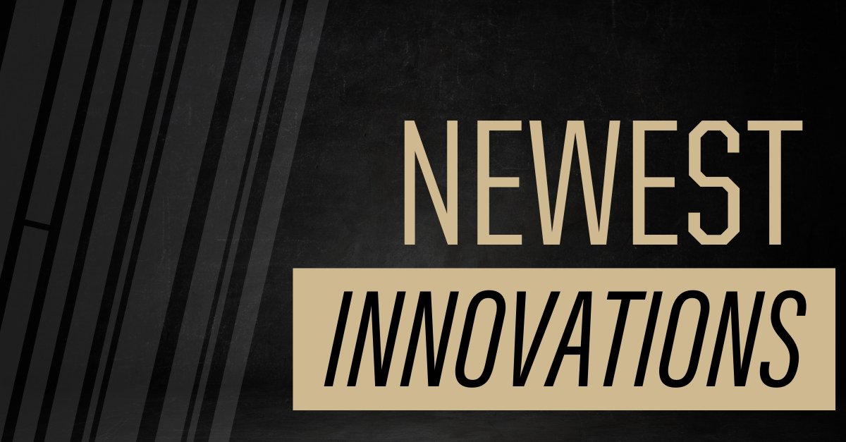 Researchers at @LifeAtPurdue don't stop when it comes to tackling the toughest challenges. They keep trying to create solutions for meaningful change. @PurdueOTC website showcases those inventions. #Commercialization #TechTuesday Read about them here: bit.ly/3VAYDcg