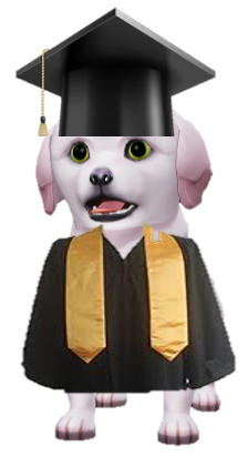 roniniguys's tweet photo. @Dogami 
emoji:student doga https://t.co/zZH8MADdJl
