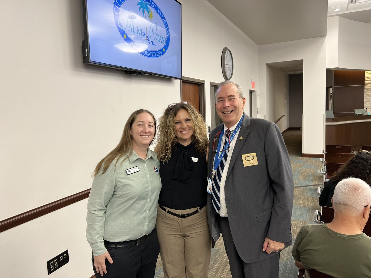 Flagler County Transition Programs tweet media