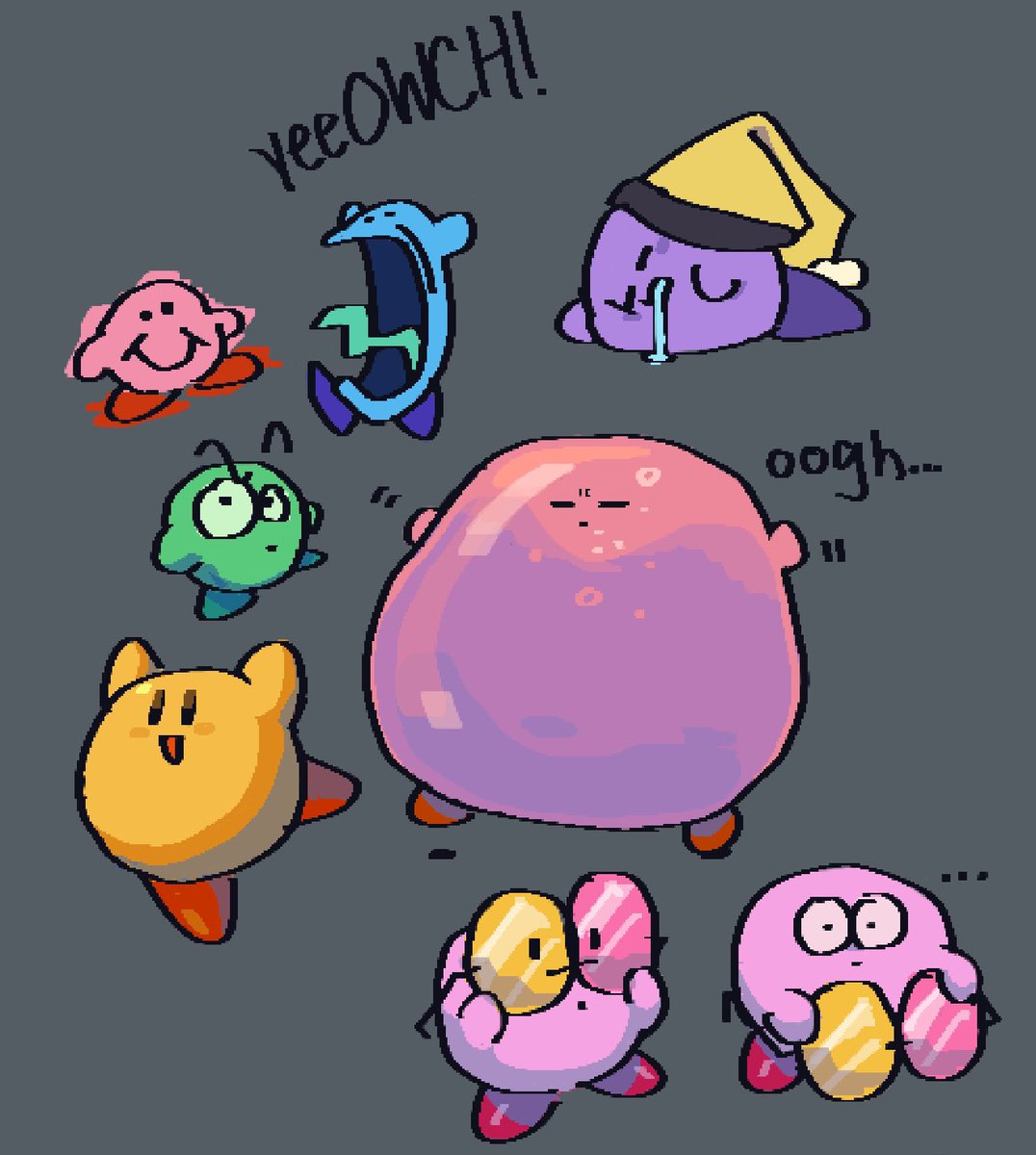 AngryPumpkin / 🎃 on Twitter "RT zpyyx a different varieties of