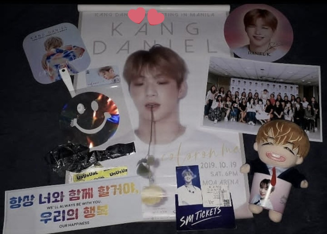 DANielITrustYou's tweet photo. It's been 3 yrs since #ColorOnMeInManila 
and I'm gonna see you @konnect_danielk
again this saturday for #FirstParadeInManila 🥺 can't wait, let's have fun Nielaaa and Danity!!! 💃 #강다니엘 #KANGDANIEL https://t.co/YfcJQzpMBe