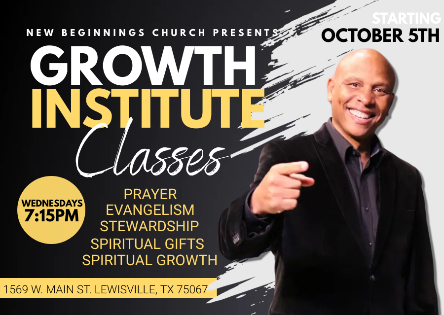 New Beginnings Church FM tweet media