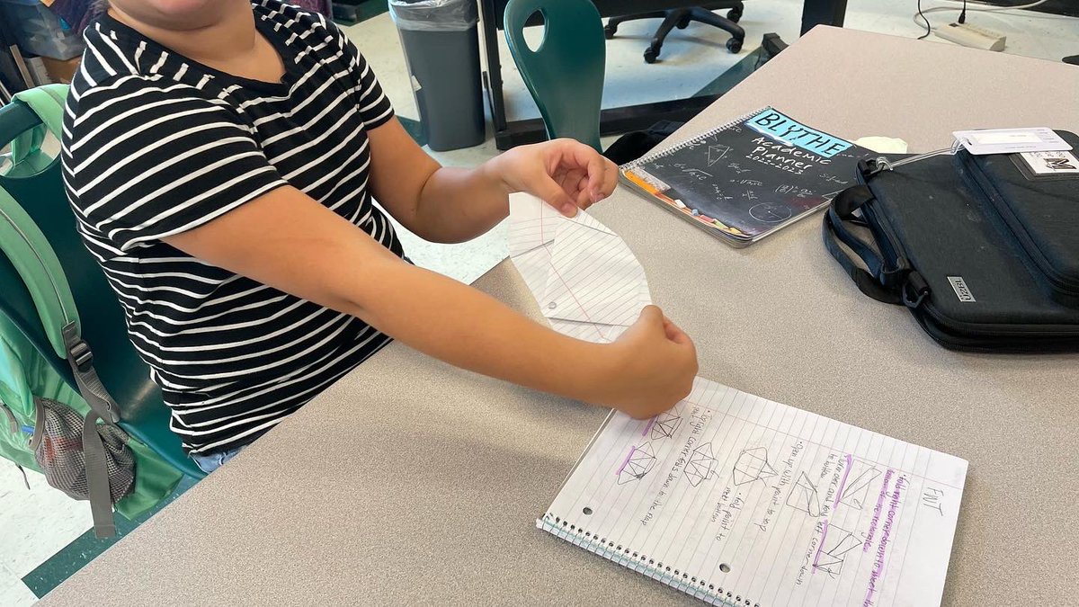 Manteo Middle AVID tweet media