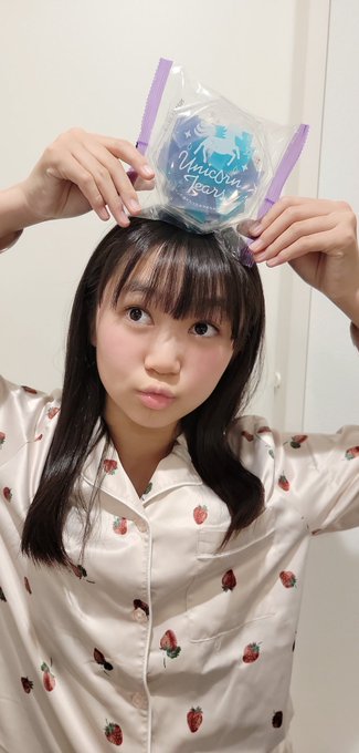 Twitterのコスプレ画像1