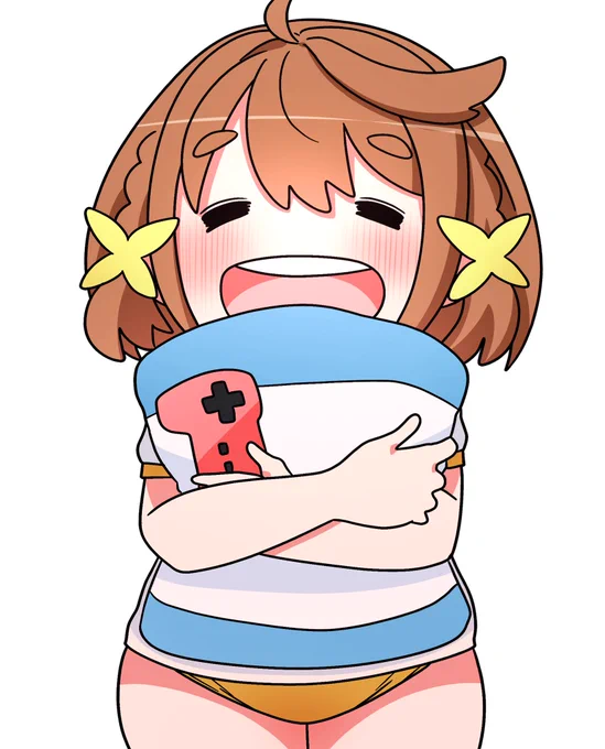 一日一いずみ!もう全部しちゃいましょう 