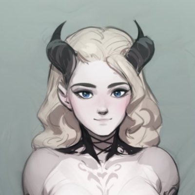 (It’s about time we get into this Succubus Event)

#NewProfilePic
