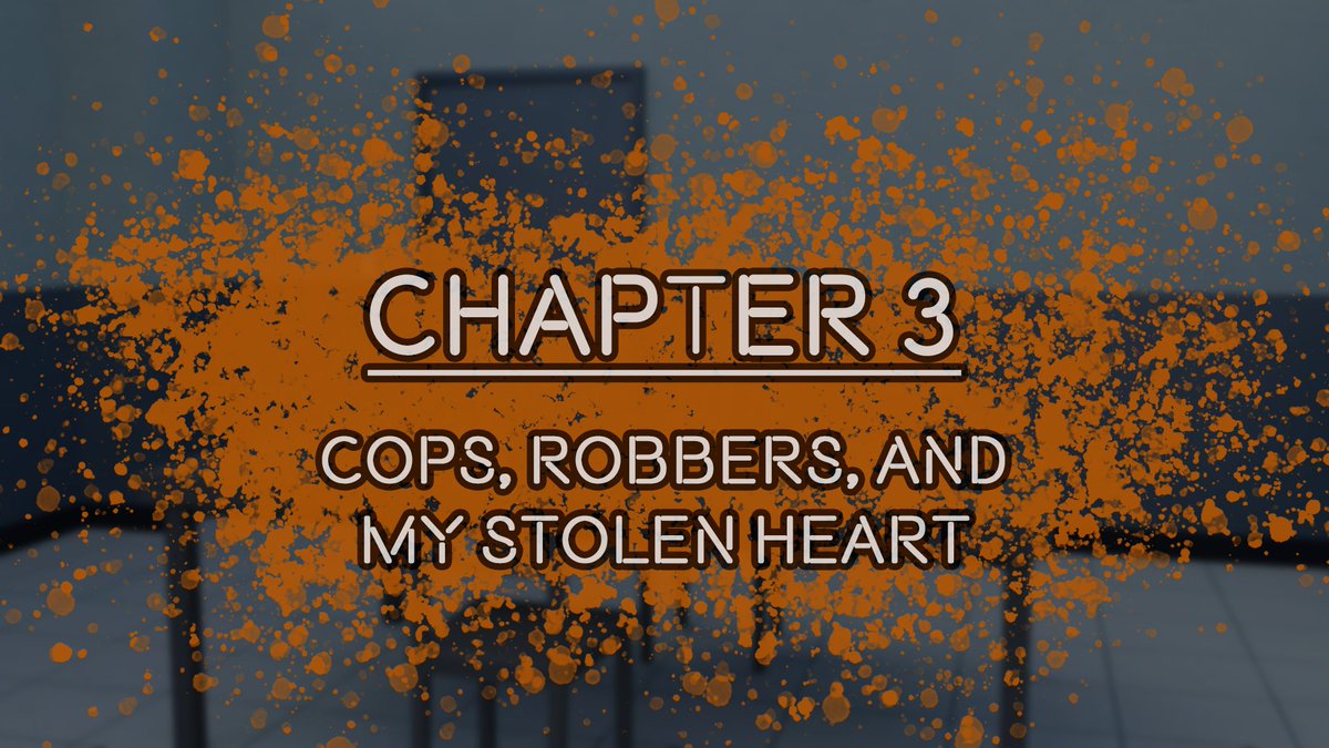 Zero2Games's tweet photo. Chapter 03 has been approved by Steam! I’m going to do some final testing, but it will be released by the end of the week :)
https://t.co/qEorlTxEOr
#indiegame #visualnovel  #lewdgame #adultgaming #Steam https://t.co/aeSBYGIyoR