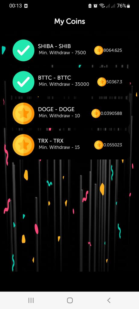Paulo52704130's tweet photo. @cryptominerapp https://t.co/gSZbuaxXeS