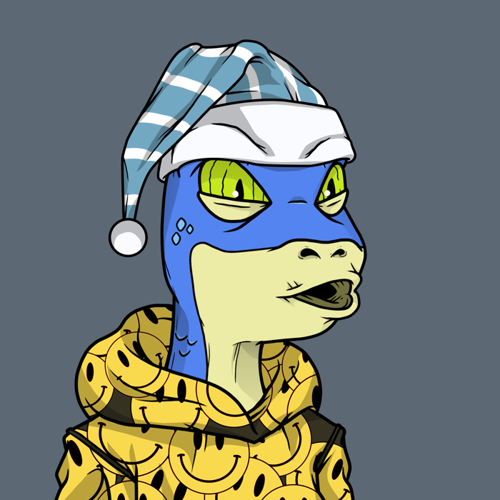 🚨LIZARD #3370/4000 SOLD!!! => Price 4,0 S◎L ($121.08 💵) 
💎RANK M: ⍜3230  💎RANK HR: 2971
🧹FP: 3,9 S◎L   👥Holders: 3628   
🛒=> magiceden.io/item-details/A…

#SolanaNFT #NFT #Web3 #NFTCommunity