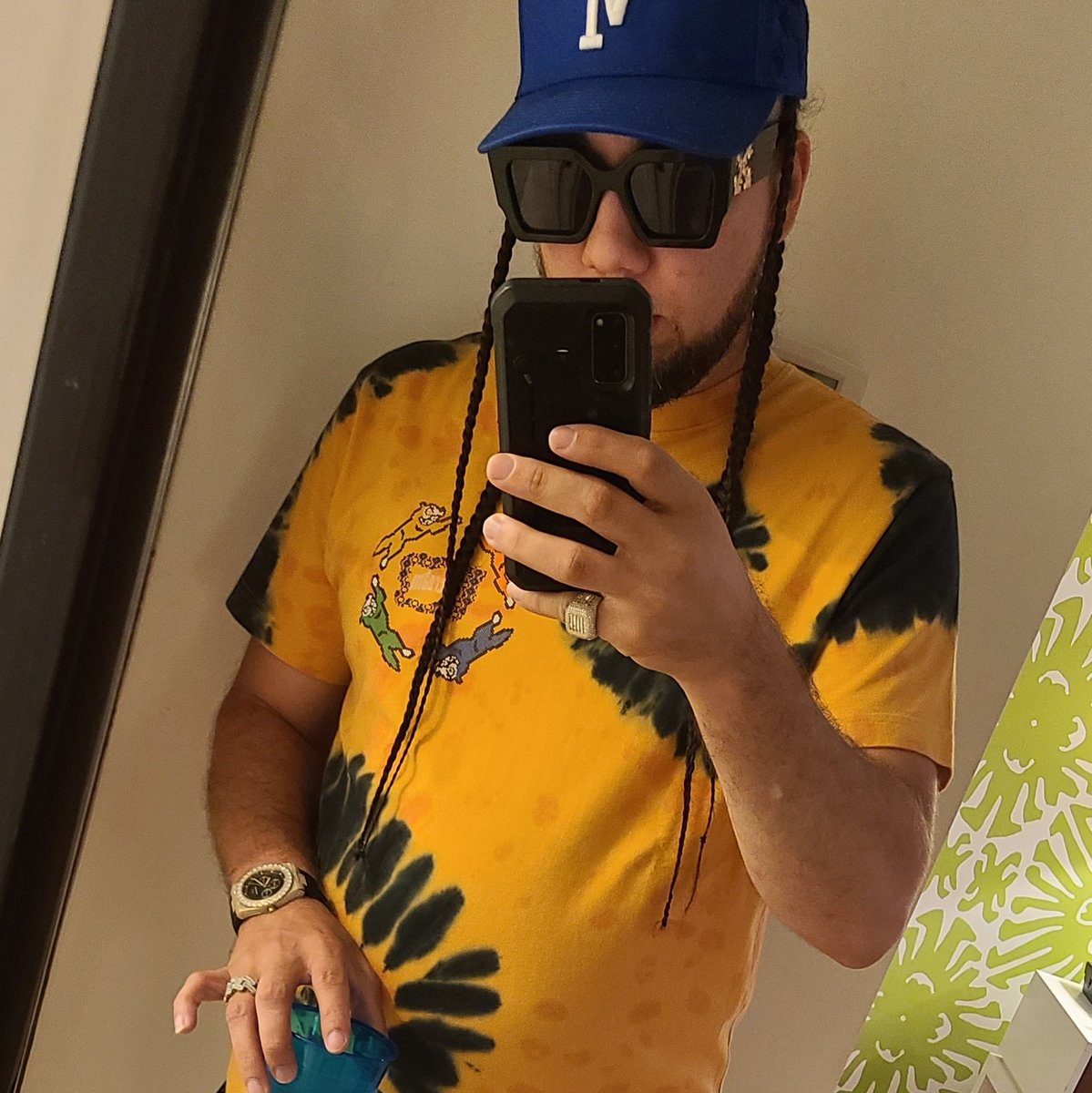 AceBurnaEB's tweet photo. #NewProfilePic https://t.co/X77L44HQo3