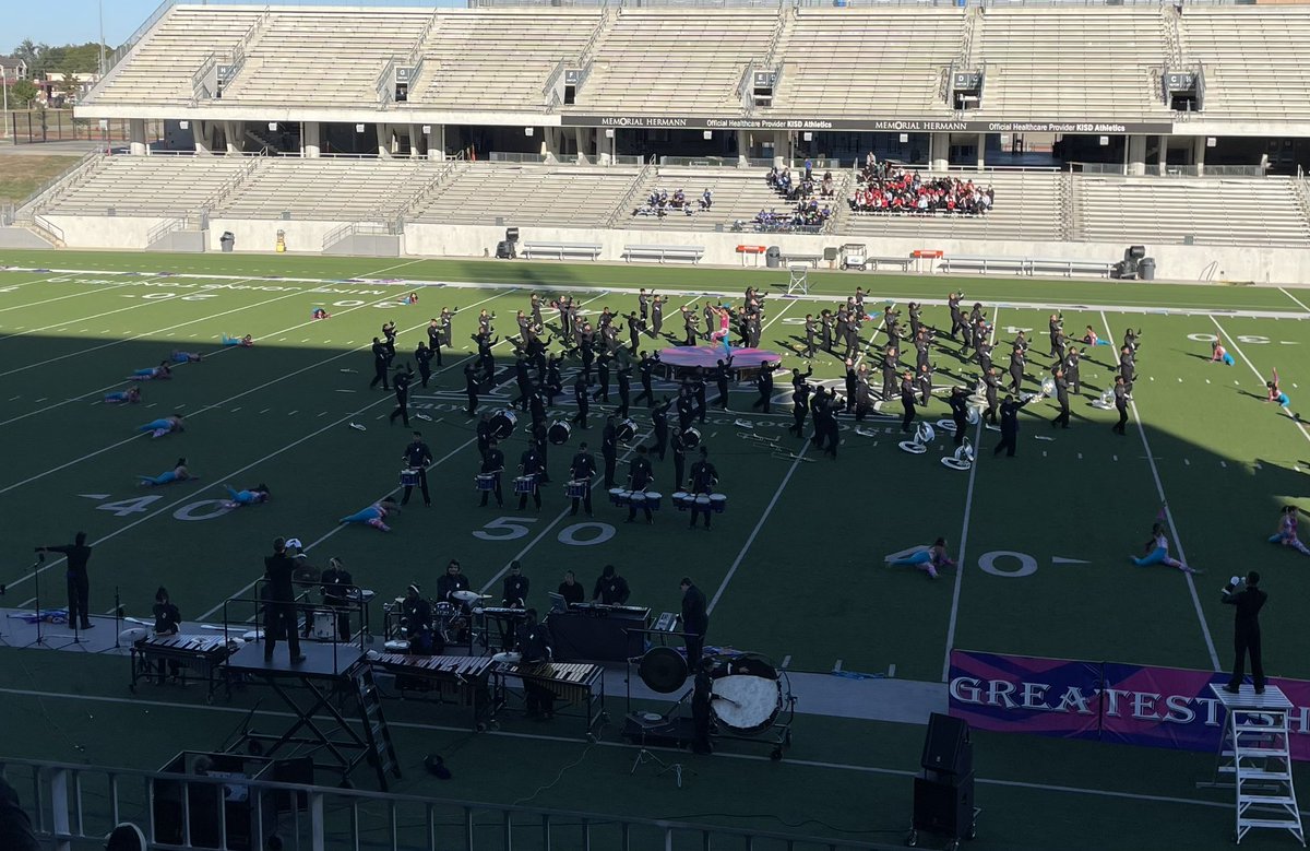 Morton Ranch HS tweet media