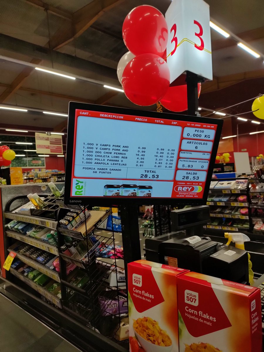 EDilan31's tweet photo. Hace unos días fui a @sm_rey y quede totalmente decepcionado.
1. Este producto lo compraba en 14.45 y en menos de 2 meses aumentan su precio exageradamente.
2. Más que lo suben, colocan un precio y cuando vas a pagar resulta que es un más caro que lo que muestran en el estante. https://t.co/HpSl8MXiUT