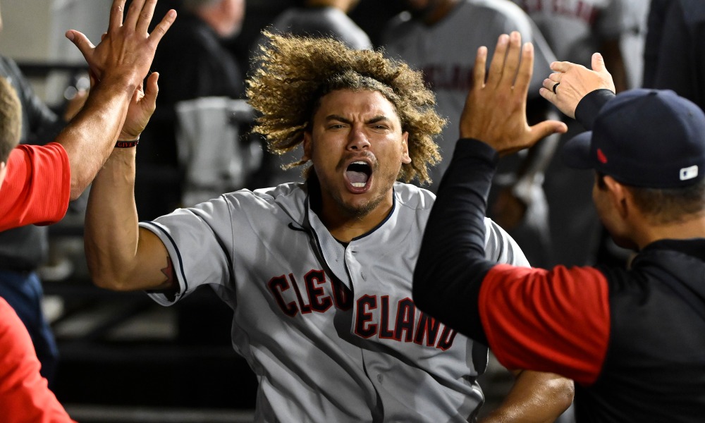 Dear Cleveland Guardians,

Thank you for exceeding every expectation imaginable. 

Thank you for being a model of consistency &amp; excellence.

Thank you for being the light this city desperately needed. 

THE BEST IS YET TO COME 
#ForTheLand