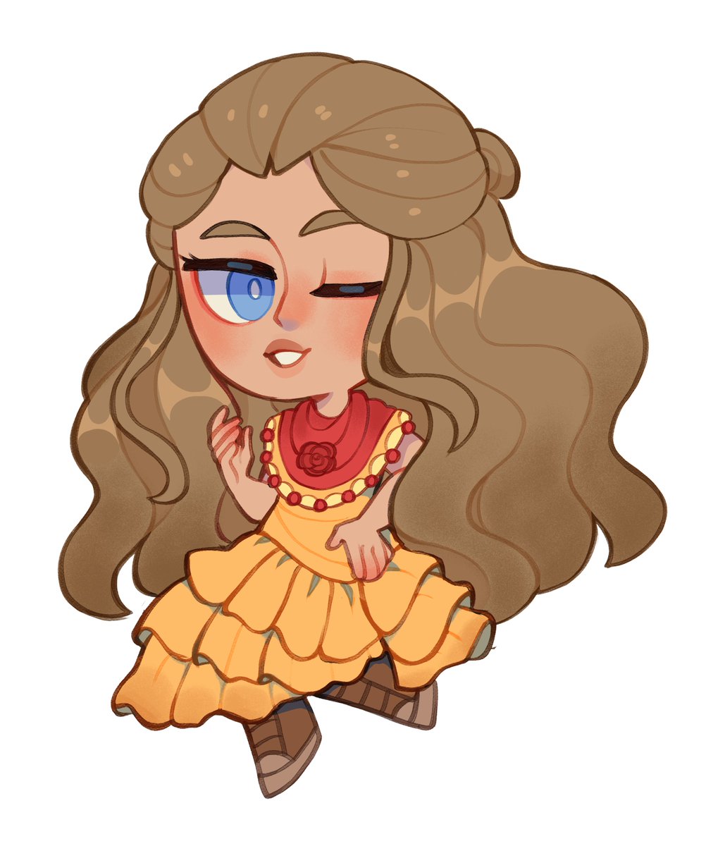 Evia_Studio's tweet photo. You may have noticed halfway through our merch posting that the chibis changed! Here are the new ones for Fima, Mali, Pisi, and Mea! They're just adorable we love them 🥺

#vndev |  #visualnovel | #indiedev | #vn | #LGBT | #gamedev | #indiegame https://t.co/FlLjzwAuHC