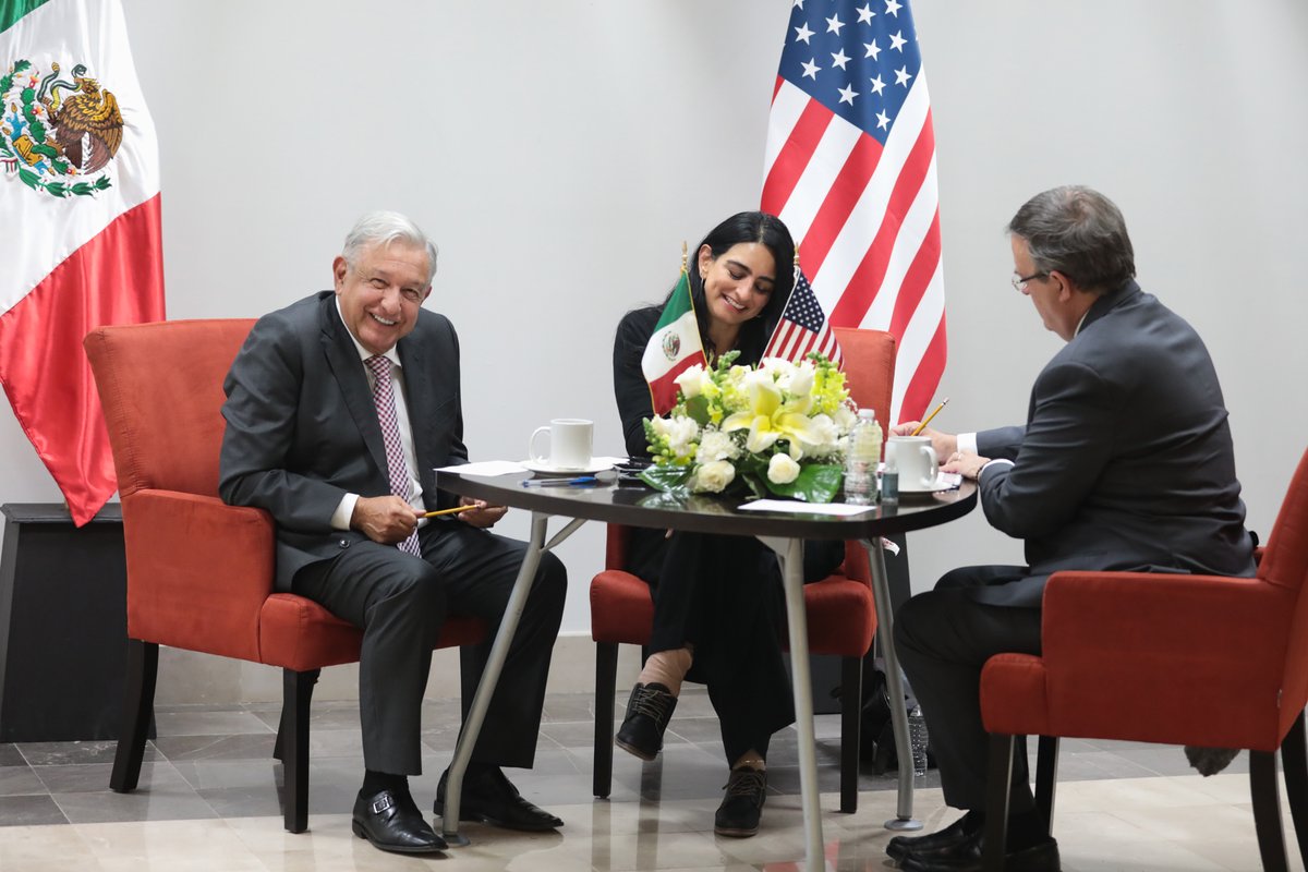 Andrés Manuel tweet media