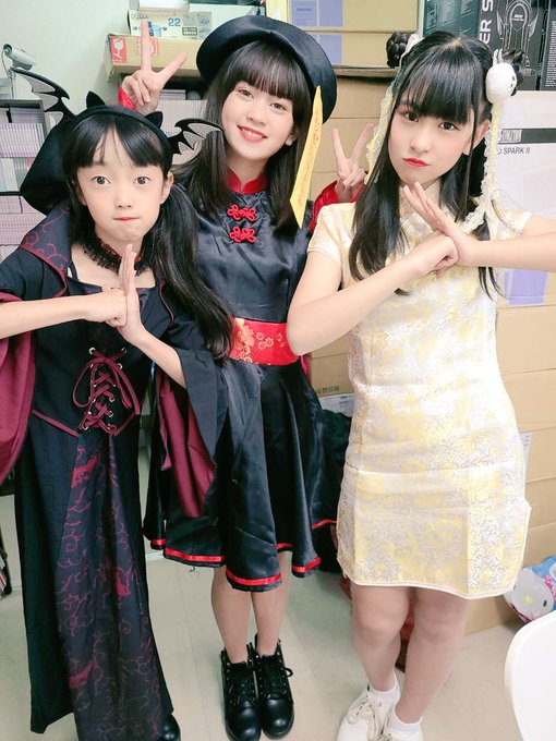 Twitterのコスプレ画像23