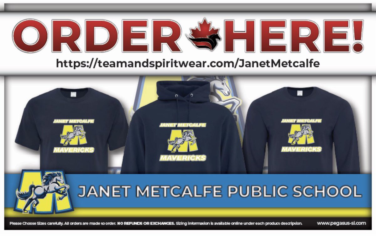 Janet Metcalfe Public School tweet media