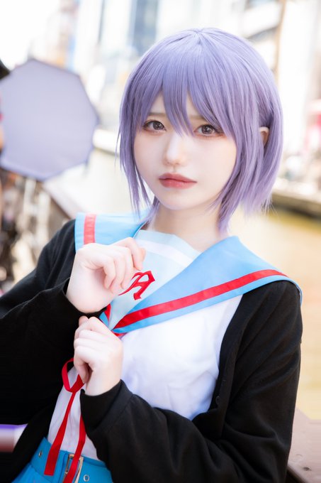 Twitterのコスプレ画像28