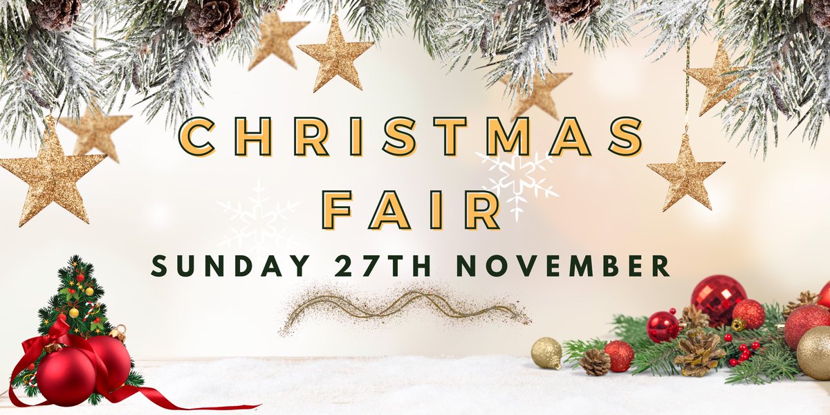 🎄🎄🎄Save the date!🎄🎄🎄