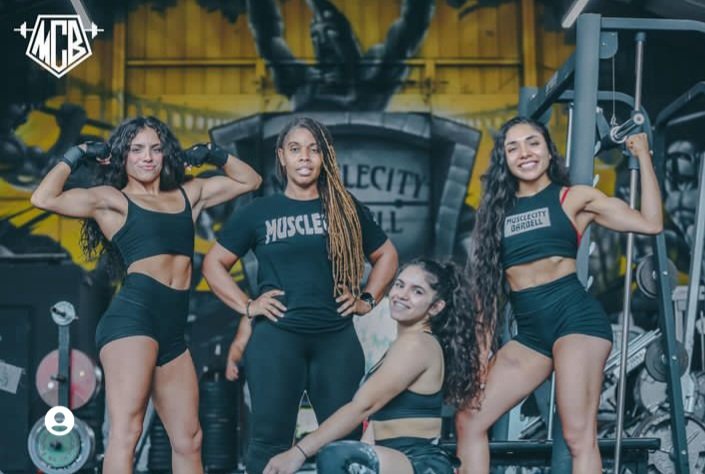 MusclecityB's tweet photo. LOVEwhat you do and it will never feel like WORK
#MCB #boxing #mma #powerlifting #weights #bodybuilding #gymlife https://t.co/oXMGGN2tqw