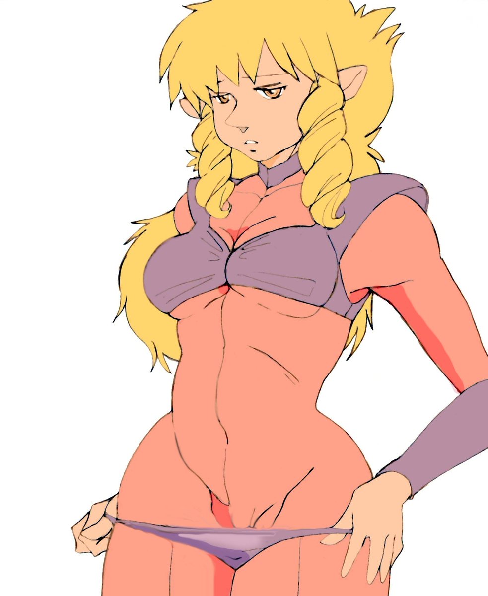 今日はイクサー1の日らしい
描きかけしかないわ。 