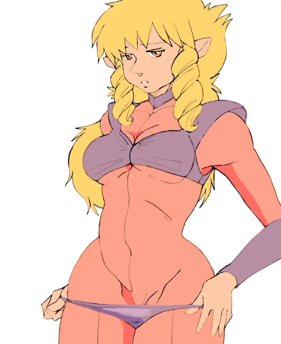 今日はイクサー1の日らしい
描きかけしかないわ。 