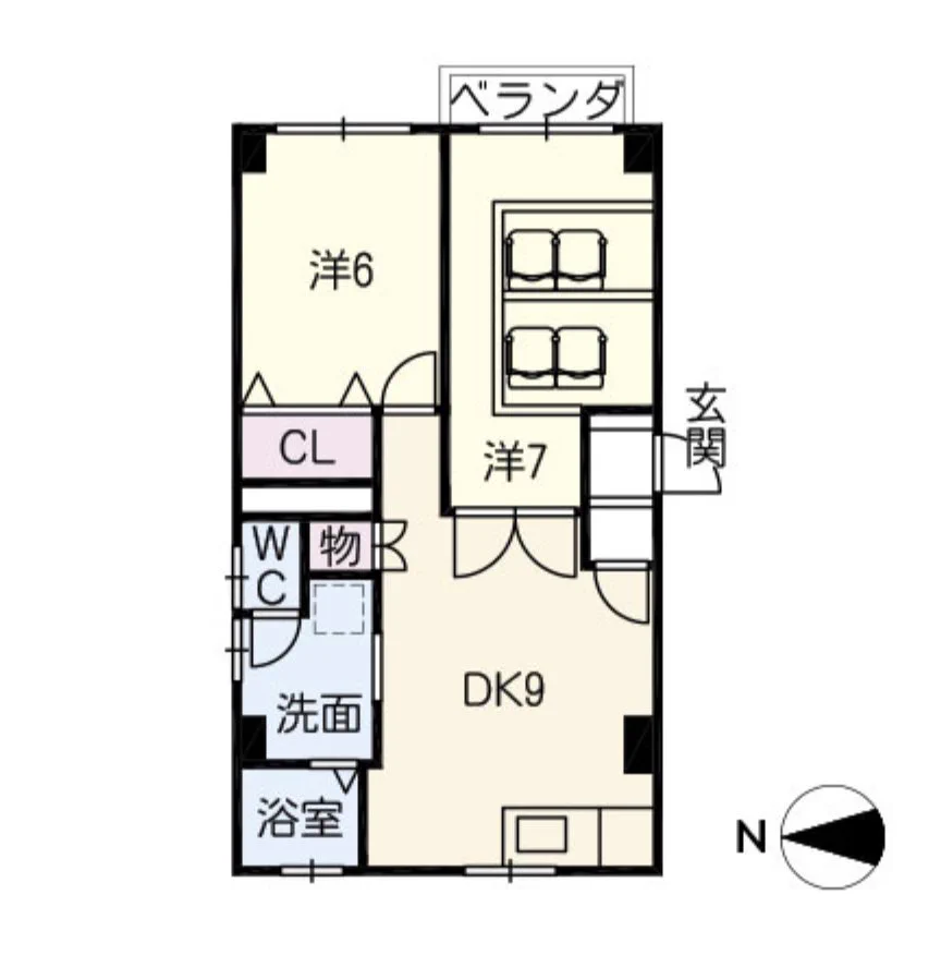 お家賃はいかほど！？シアタールーム付の物件が魅力的すぎる！