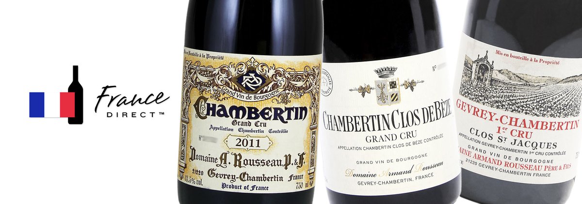 Holiday Exclusive!

For a limited time, select France Direct lots purchased will be available for November 2022 import. Purchased lots will be available to ship from Napa, California early December. 

Link in bio to shop France Direct. 

#winetime #armandrousseau