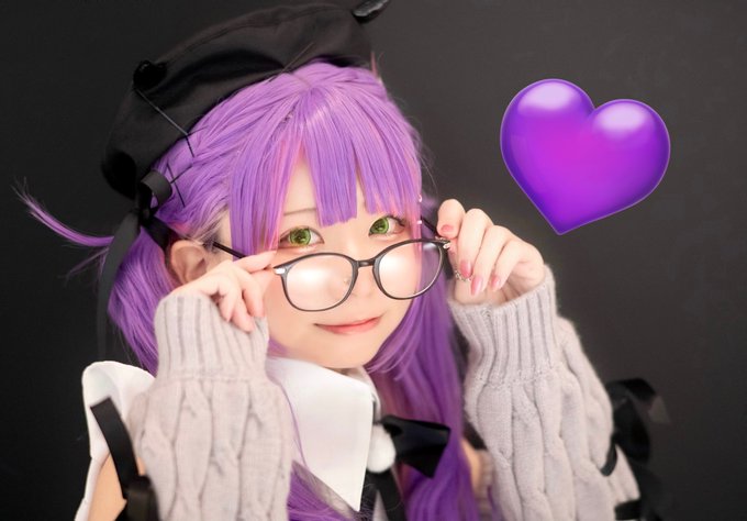 Twitterのコスプレ画像35