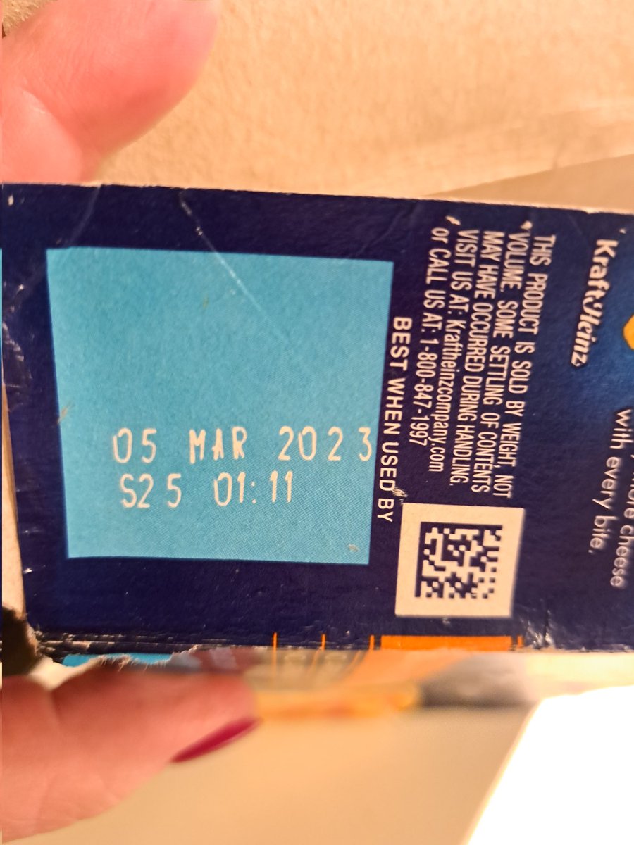 SraDeanEspanol's tweet photo. @KraftHeinzCo @Newsweek @StatistaCharts Here's why you're not #1 https://t.co/H3KelOoxSF