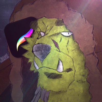 FadedDrax's tweet photo. #New #furry #furryfandom #furryartwork #bara #proffile #picture #art https://t.co/fHzKBDqQwK