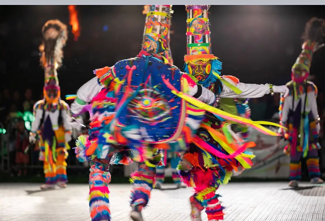 80MinAssassin's tweet photo. Just a Lil photo dump doing one of the things I love to do the most which is represent the culture with my son #GombeyEvolutiontroupe 🔥🔥🔥🔥❤️💯 https://t.co/h9Tx2hCmeC