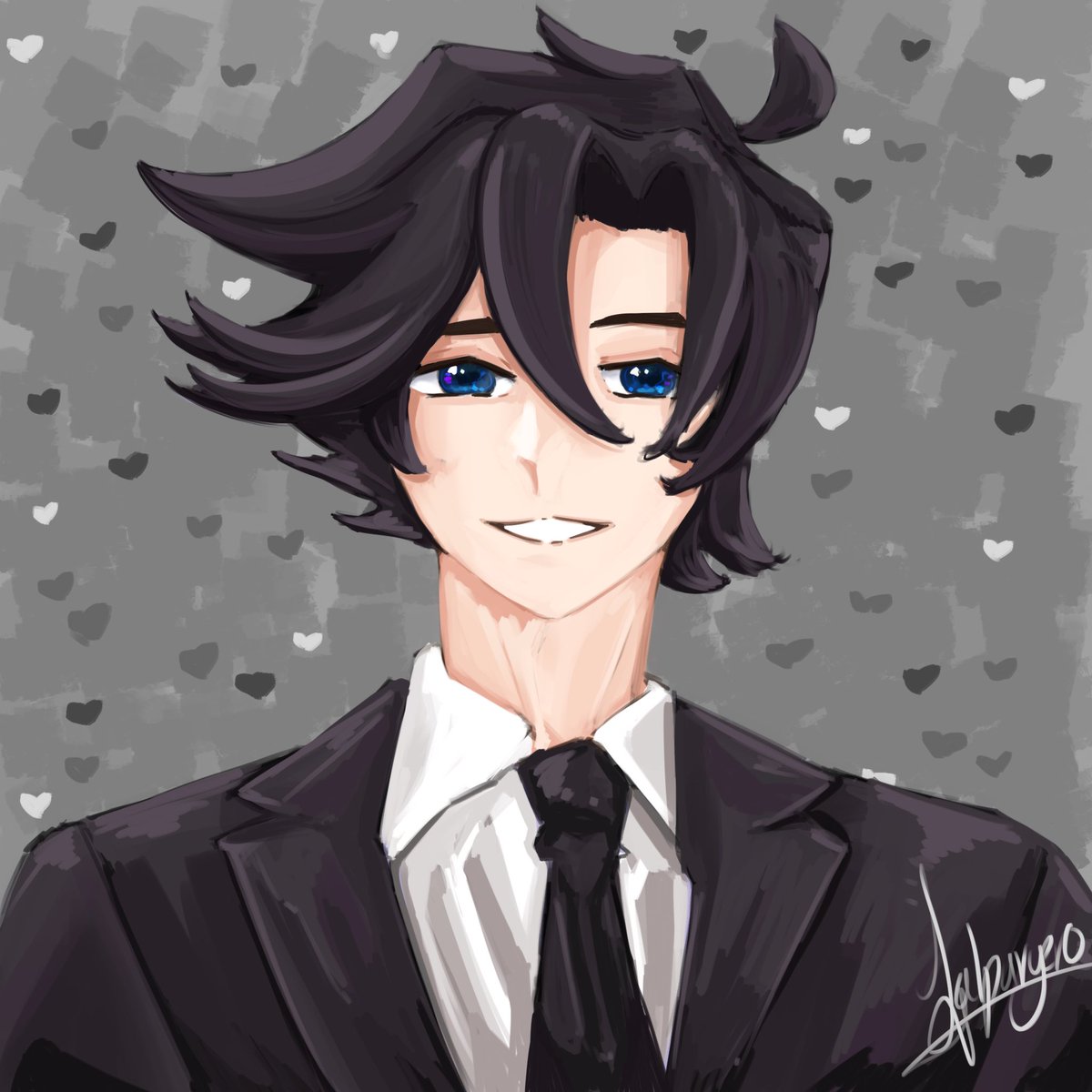 fondosのTwitterイラスト検索結果。 fondosのTwitterイラスト検索結果。
