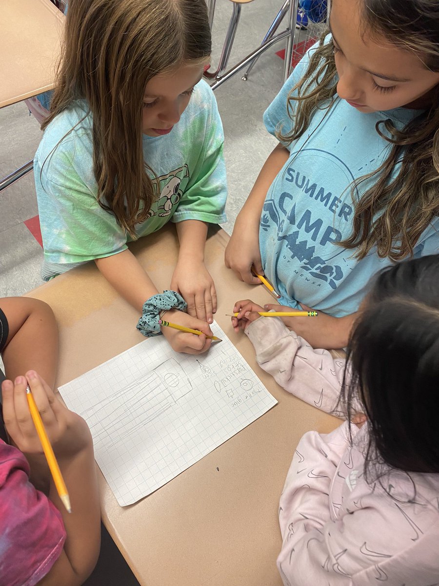 Makerspace Club tweet media