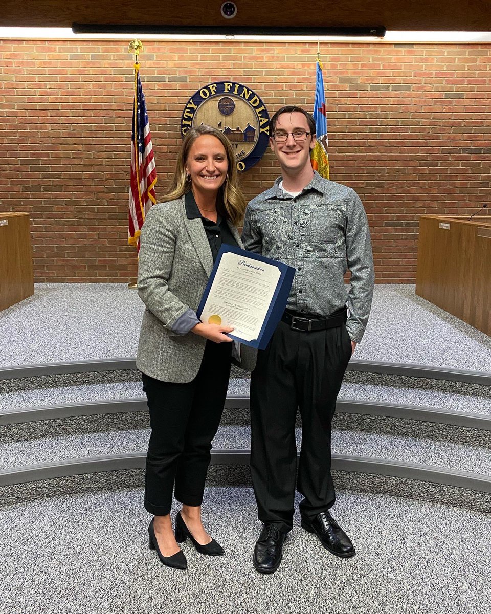 Blanchard Valley Ctr tweet media