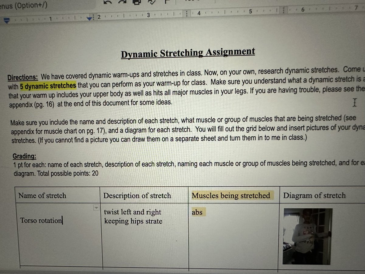 Michelle Shoffstall tweet media