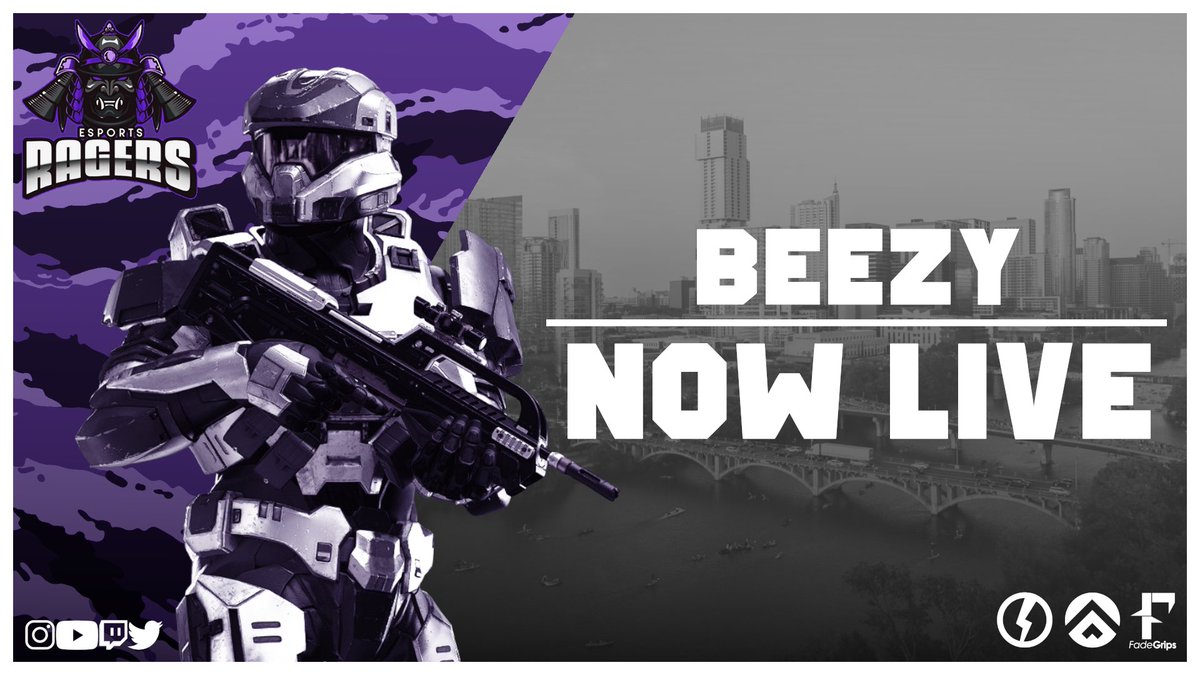 running some ranked with <a href="/lancer_0_/">Lancer</a> come thru!
twitch.tv/ragersbeezy