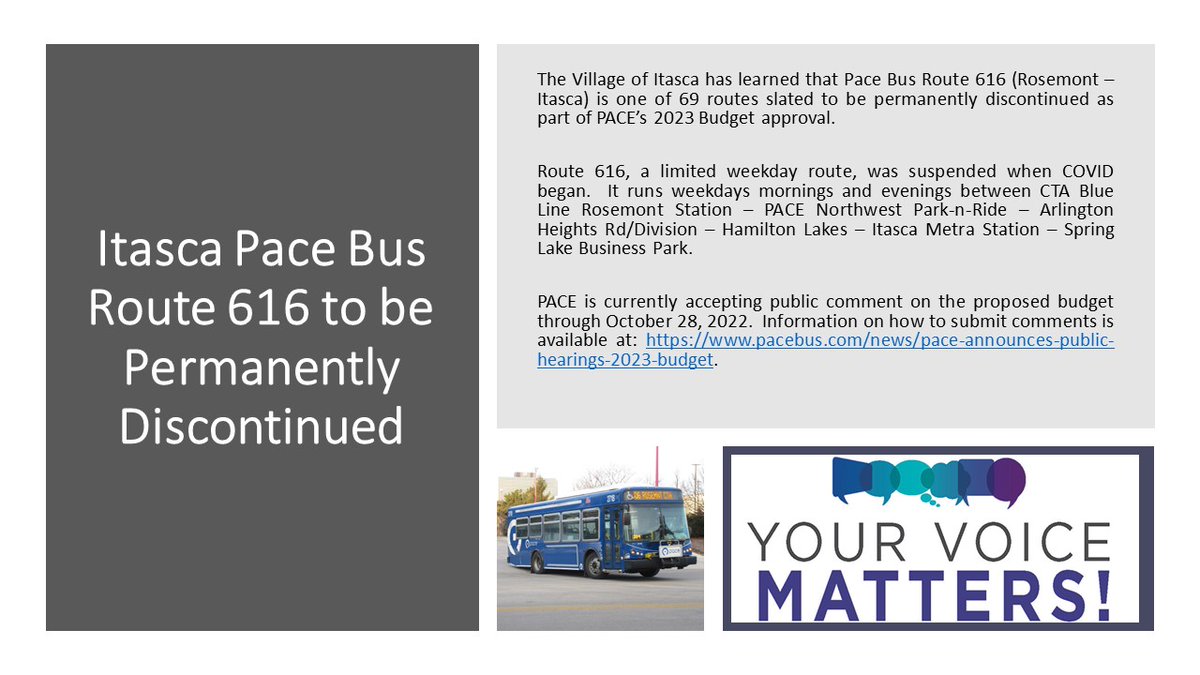 Village of Itasca (@itascail) on Twitter photo 