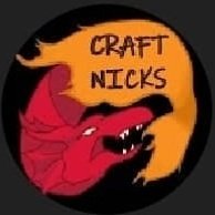 CraftNicks's tweet photo. #NewProfilePic https://t.co/yNJmlXzKxB