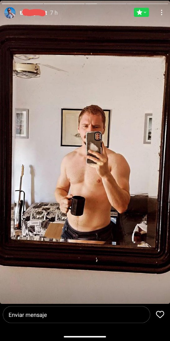 LES JURO QUE ESTE HETERO ME TIENE LOCO 🤤 Y POR LO VISTO TIENE UNA FLOR DE PIJA 🔥😈🍆 (EN LOS COMENTARIOS DEJO MAS FOTOS 👇)
SEGUIME EN MI OTRA CUENTA QUE ES <a href="/CUENTAHETER0/">Cuenta Hetero 🔥</a> 👈