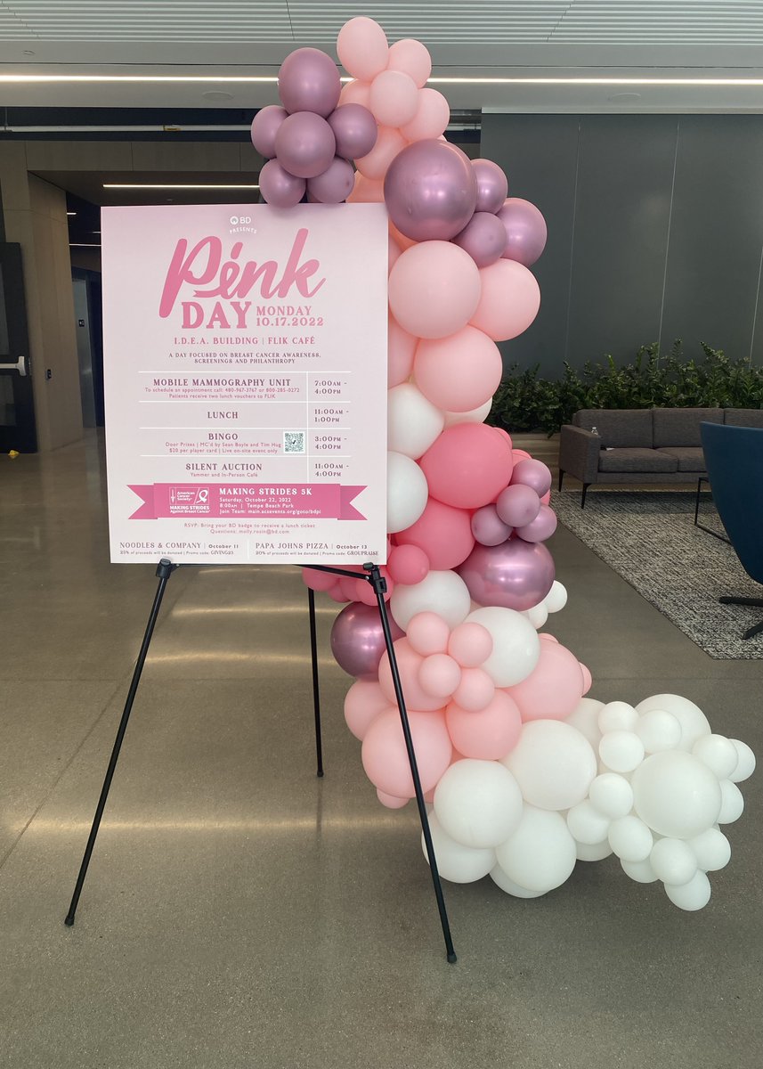 BD-Peripheral Intervention tweet media