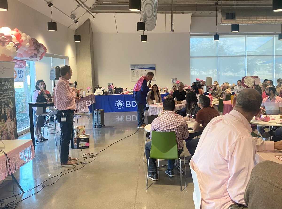 BD-Peripheral Intervention tweet media