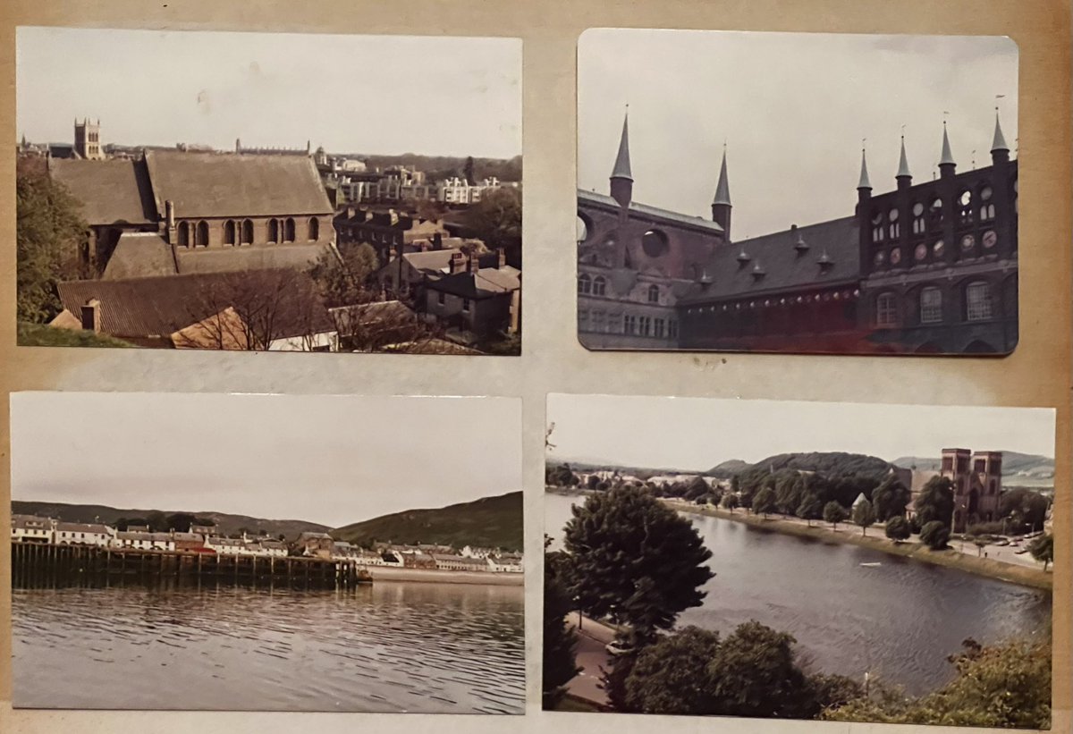 AlgirdasStasiu2's tweet photo. 80s photography. This photo album was found four years ago it was near to Book Cycle Exeter.
#Antque #Collection #ExeterEngland https://t.co/7fl4TueSya