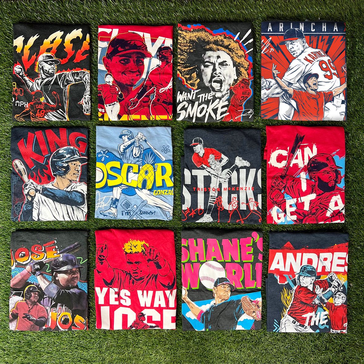 GV Art + Apparel on Twitter "RT GVartwork It comes to and end today