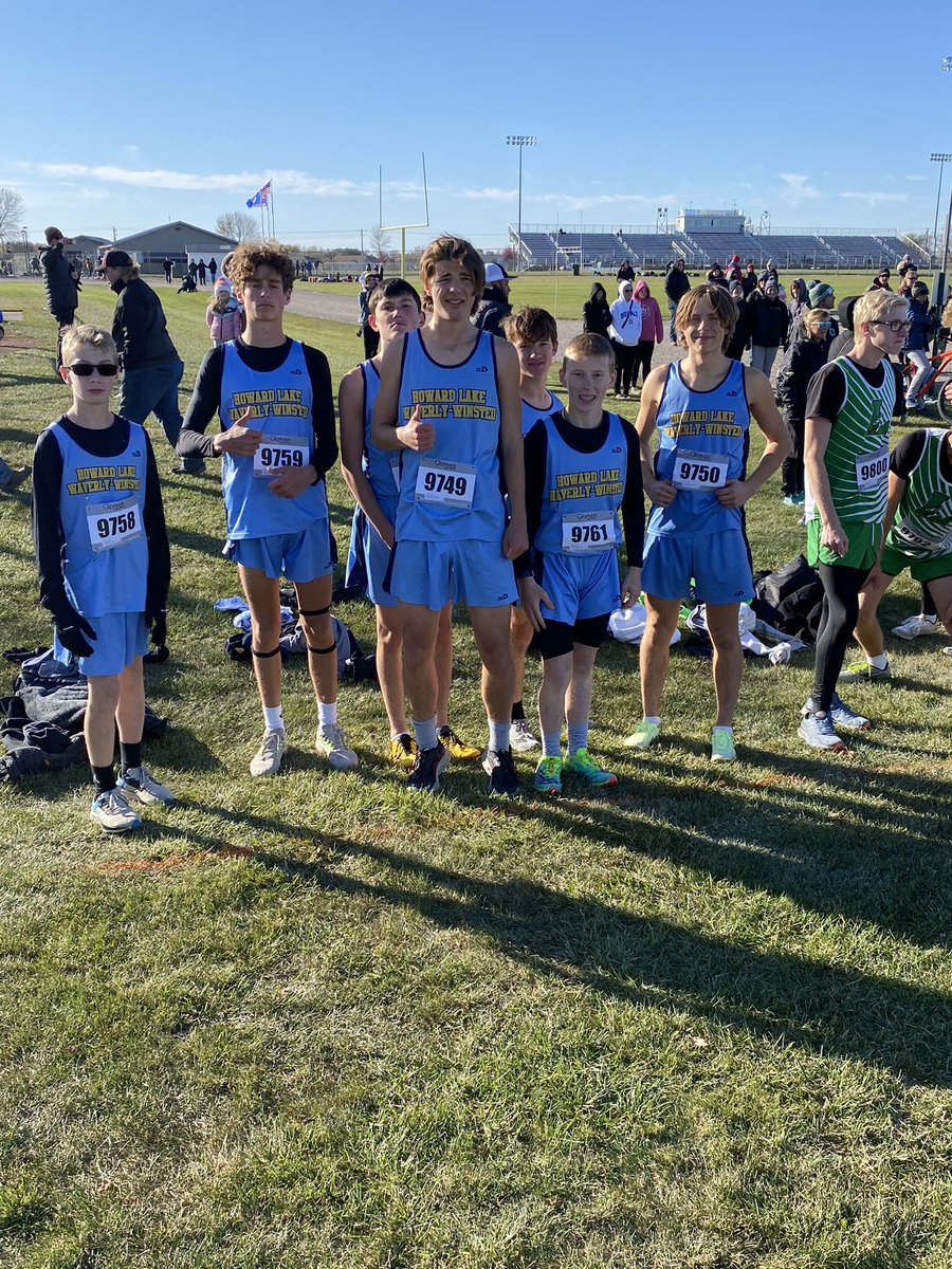 hlwwxc's tweet photo. Start line for today’s races! https://t.co/8pR1IRelY9